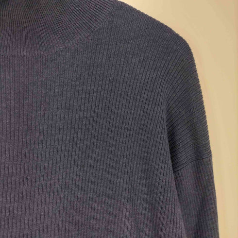 スタイルミキサー STYLEMIXER 23AW コンビネーション ハイネック ワンピース レディース JPN:M