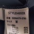 スタイルミキサー STYLEMIXER 23AW コンビネーション ハイネック ワンピース レディース JPN:M