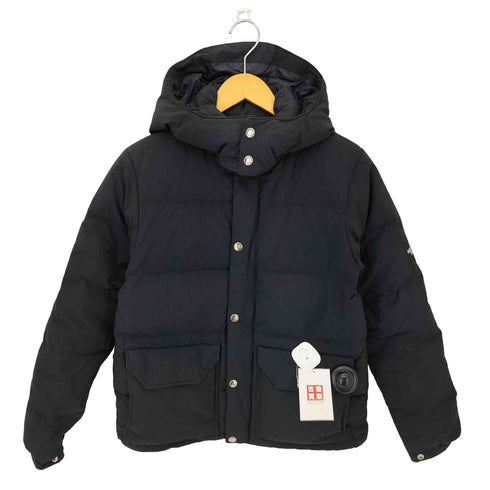 ザノースフェイス THE NORTH FACE CAMP Sierra Short ダウン ジャケット レディース import:L