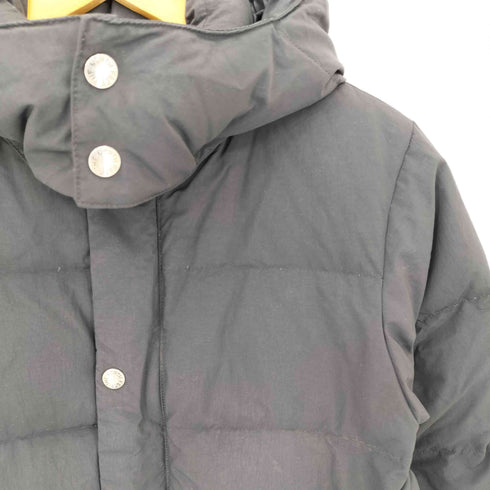 ザノースフェイス THE NORTH FACE CAMP Sierra Short ダウン ジャケット レディース import:L