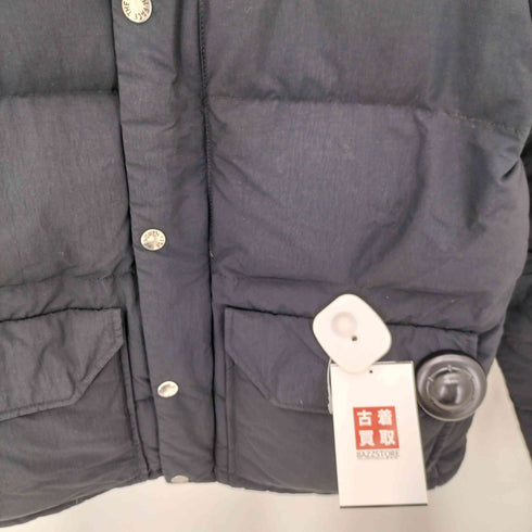 ザノースフェイス THE NORTH FACE CAMP Sierra Short ダウン ジャケット レディース import:L
