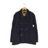 ジェイクルー J.CREW Bayswater Peacoat THISULATE ウールピーコート メンズ import:XL
