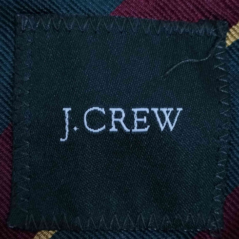 ジェイクルー J.CREW Bayswater Peacoat THISULATE ウールピーコート メンズ import:XL