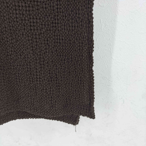 ザラ ZARA アシンメトリーワンピース レディース import:S