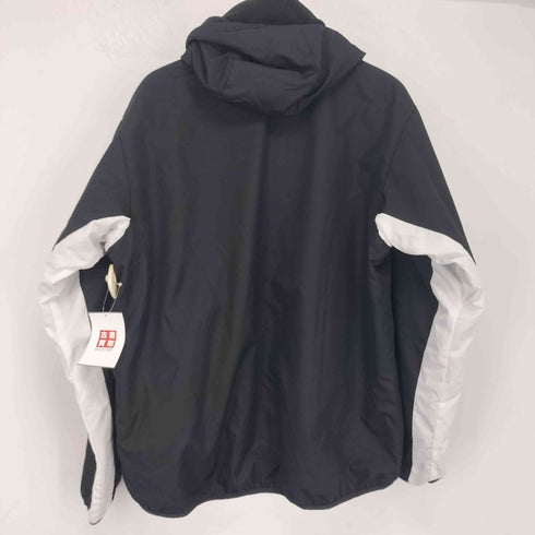 フィラ FILA ウインドジャケット リバーシブル撥水ウインドジャケット メンズ JPN:L