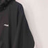 フィラ FILA ウインドジャケット リバーシブル撥水ウインドジャケット メンズ JPN:L
