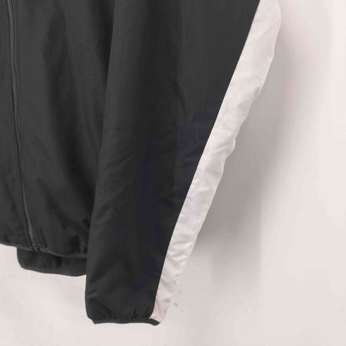 フィラ FILA ウインドジャケット リバーシブル撥水ウインドジャケット メンズ JPN:L