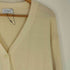 HCAE COLOR BLOCK KNIT CARDIGAN レディース FREE