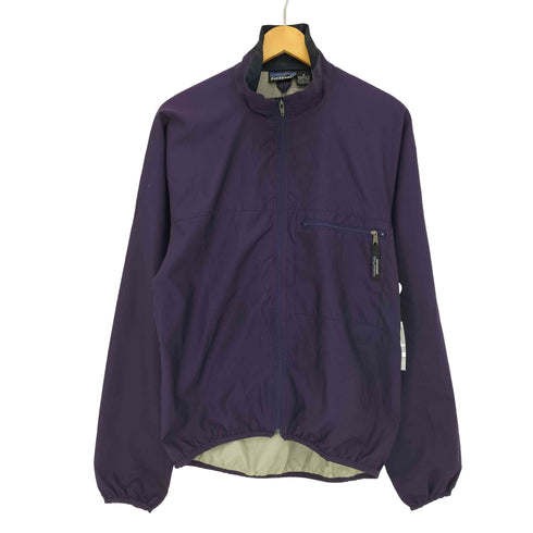 パタゴニア patagonia 2006年製 VELOCITY SHELL JACKET ベロシティ ジャケット メンズ import:M