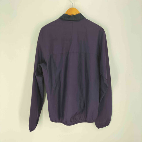 パタゴニア patagonia 2006年製 VELOCITY SHELL JACKET ベロシティ ジャケット メンズ import:M