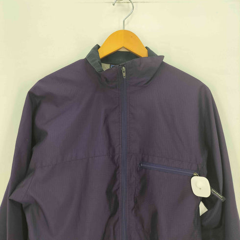 パタゴニア patagonia 2006年製 VELOCITY SHELL JACKET ベロシティ ジャケット メンズ import:M