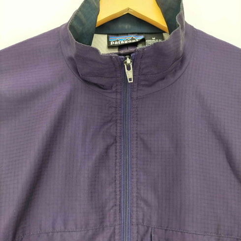 パタゴニア patagonia 2006年製 VELOCITY SHELL JACKET ベロシティ ジャケット メンズ import:M
