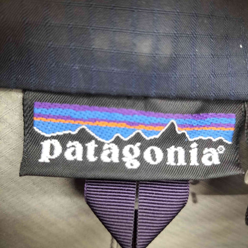 パタゴニア patagonia 2006年製 VELOCITY SHELL JACKET ベロシティ ジャケット メンズ import:M