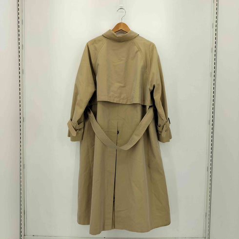 シンプリシテェ SIMPLICITE ステンカラーオーバーコート レディース