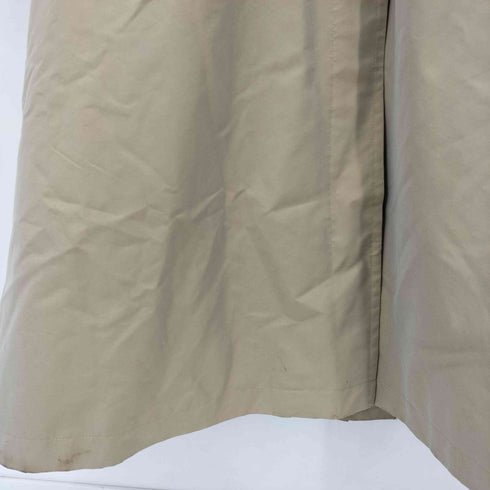 シンプリシテェ SIMPLICITE ステンカラーオーバーコート レディース