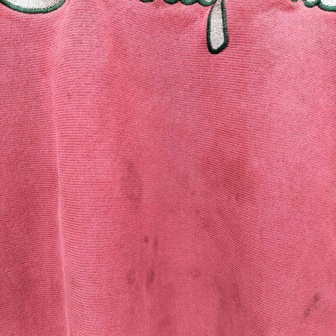 チャンピオン Champion 90s 刺繍タグ REVERSE WEAVE リバースウィーブ ロゴ刺繍 スウェット メンズ XL