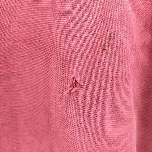 チャンピオン Champion 90s 刺繍タグ REVERSE WEAVE リバースウィーブ ロゴ刺繍 スウェット メンズ XL