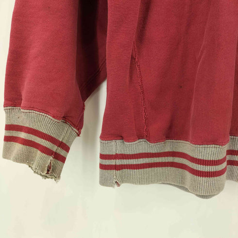 チャンピオン Champion 90s 刺繍タグ REVERSE WEAVE リバースウィーブ ロゴ刺繍 スウェット メンズ XL