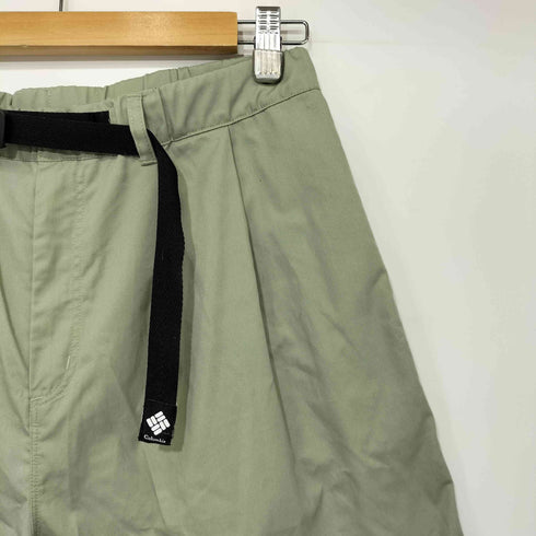 コロンビア Columbia トゥリースワローショーツ レディース JPN:L