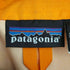 パタゴニア patagonia 1995年製 VELOCITY SHELL JACKET ベロシティ ジャケット マンゴーオレンジ メンズ import:S