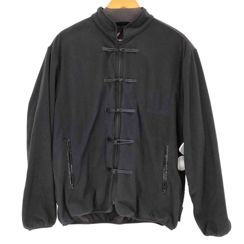 アンダーカバー UNDER COVER JUN TAKAHASHI FRAGMENT POLARTEC Fleece Blouson メンズ JPN:2