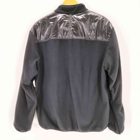 アンダーカバー UNDER COVER JUN TAKAHASHI FRAGMENT POLARTEC Fleece Blouson メンズ JPN:2