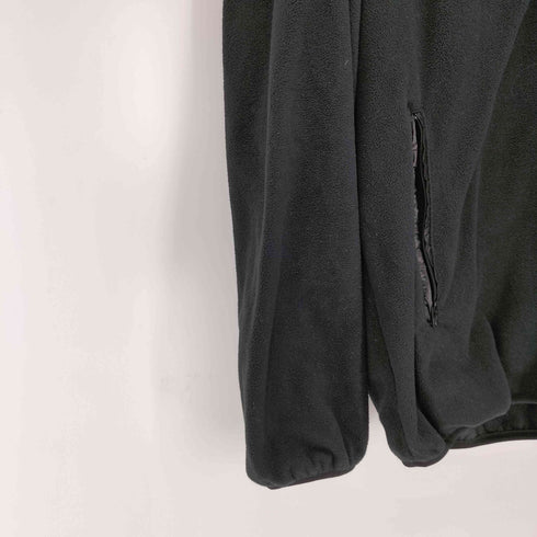 アンダーカバー UNDER COVER JUN TAKAHASHI FRAGMENT POLARTEC Fleece Blouson メンズ JPN:2