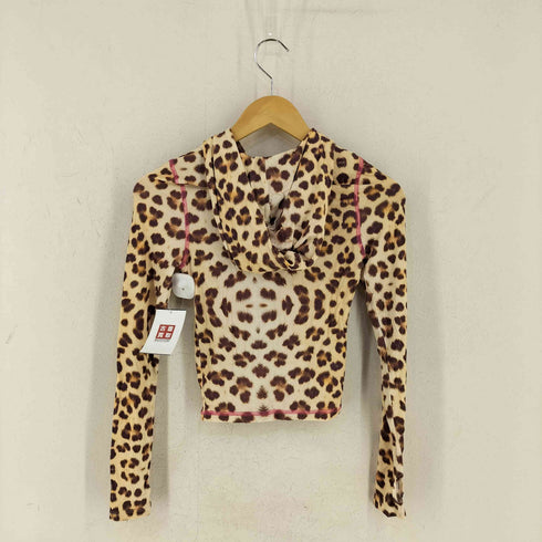 I.AM.GIA BLARE HOODIE レディース XXS