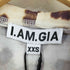 I.AM.GIA BLARE HOODIE レディース XXS