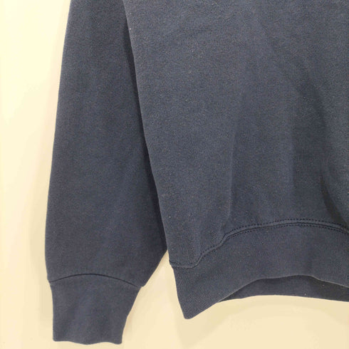 フルーツオブザルーム FRUIT OF THE LOOM 00s ゴルフクラブ 刺繍 スタッズ クルーネックスウェット メンズ import:L