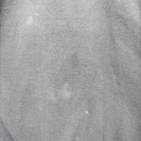 フルーツオブザルーム FRUIT OF THE LOOM 00s ゴルフクラブ 刺繍 スタッズ クルーネックスウェット メンズ import:L