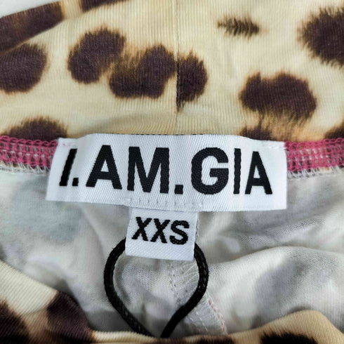 I.AM.GIA BLARE TRACKPANT レディース XXS