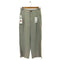 ユナイテッドアローズグリーンレーベルリラクシング UNITED ARROWS green label relaxing FFC パウダリー ワイドパンツ レディース SH
