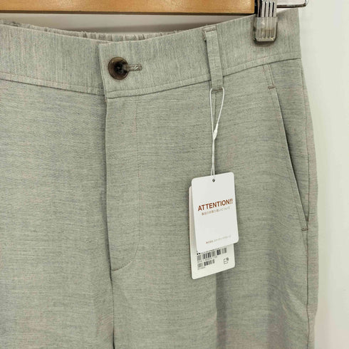 ユナイテッドアローズグリーンレーベルリラクシング UNITED ARROWS green label relaxing FFC パウダリー ワイドパンツ レディース SH