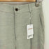 ユナイテッドアローズグリーンレーベルリラクシング UNITED ARROWS green label relaxing FFC パウダリー ワイドパンツ レディース SH