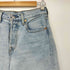 リーバイス Levis HIGH WATER CROPPED WIDE LEG JEANS クロップド ワイド デニム パンツ レディース 27