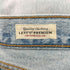 リーバイス Levis HIGH WATER CROPPED WIDE LEG JEANS クロップド ワイド デニム パンツ レディース 27