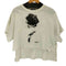 アンダーカバー UNDER COVER JUN TAKAHASHI ショートワイドTEE ROSE レディース JPN:2