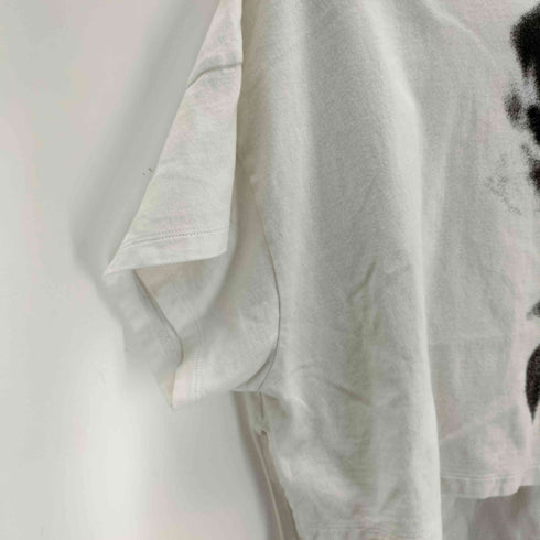 アンダーカバー UNDER COVER JUN TAKAHASHI ショートワイドTEE ROSE レディース JPN:2