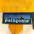 パタゴニア patagonia 2006年製 ボックスロゴ刺繍 VELOCITY SHELL VEST ベロシティベスト メンズ import:S