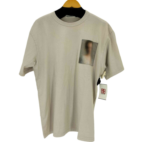アンダーカバー UNDER COVER JUN TAKAHASHI UC1E3811 S/S TEE メンズ JPN:3