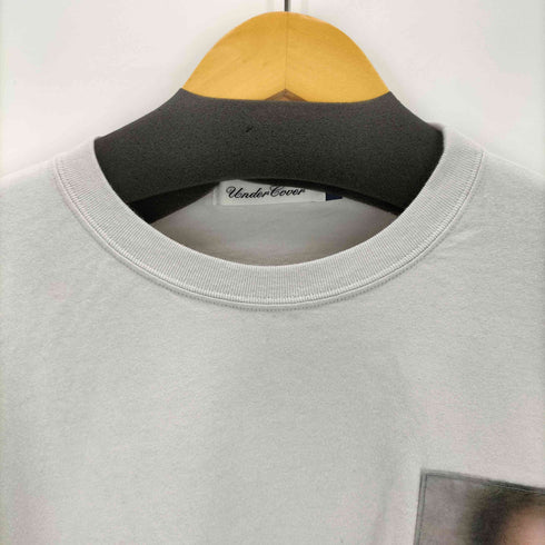アンダーカバー UNDER COVER JUN TAKAHASHI UC1E3811 S/S TEE メンズ JPN:3