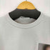 アンダーカバー UNDER COVER JUN TAKAHASHI UC1E3811 S/S TEE メンズ JPN:3