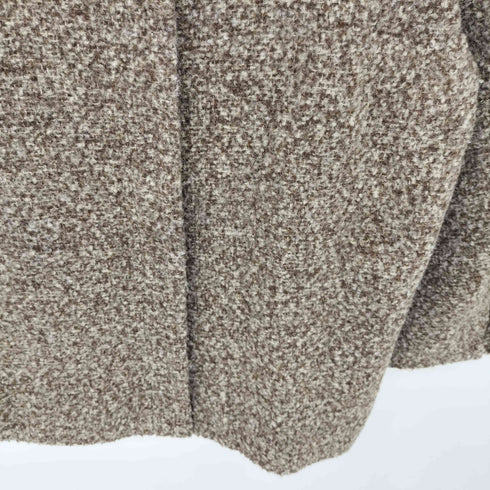 アイテムズ アーバンリサーチ ITEMS URBAN RESEARCH ブークレノーカラージャケット レディース FREE