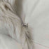 lamb leather ムートンレザージャケット レディース JPN:M