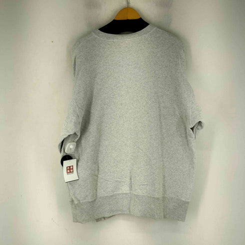 DAMNGOOD PRODUCTION 1LDK クルーネックスウェット メンズ JPN:XL