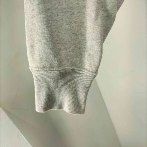 DAMNGOOD PRODUCTION 1LDK クルーネックスウェット メンズ JPN:XL