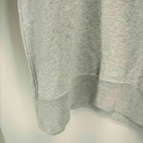 DAMNGOOD PRODUCTION 1LDK クルーネックスウェット メンズ JPN:XL