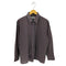 SAGE ALLEN レギュラーカラー チェックシャツ メンズ import:L