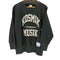 アンダーカバー UNDER COVER JUN TAKAHASHI REVERSE WEAVE コットンスウェットプルオーバー メンズ JPN:S